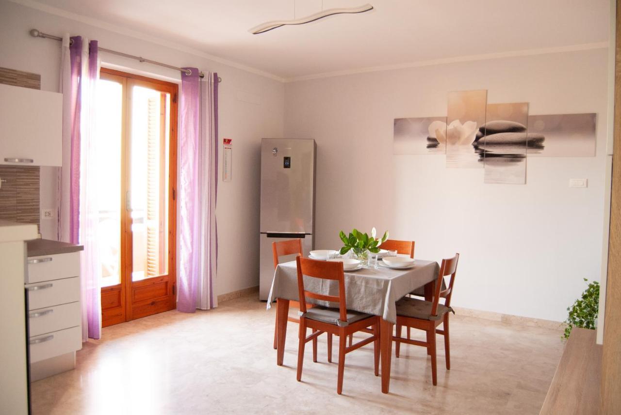 Casa Romualdo Apartment Monopoli Exterior photo